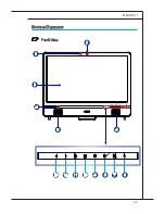 Предварительный просмотр 15 страницы MSI Wind Top AE2400 User Manual