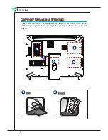 Предварительный просмотр 26 страницы MSI Wind Top AE2400 User Manual