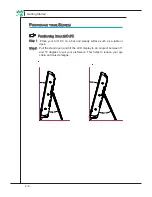 Предварительный просмотр 34 страницы MSI Wind Top AE2400 User Manual