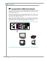 Предварительный просмотр 36 страницы MSI Wind Top AE2400 User Manual