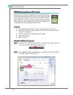 Предварительный просмотр 56 страницы MSI Wind Top AE2400 User Manual