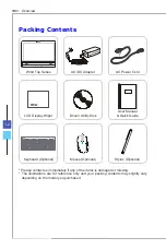 Preview for 14 page of MSI Wind Top AE2712 Series User Manual