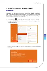 Preview for 83 page of MSI Wind Top AE2712 Series User Manual