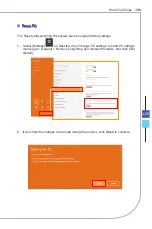 Preview for 85 page of MSI Wind Top AE2712 Series User Manual