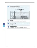 Предварительный просмотр 18 страницы MSI Wind Top AP1612 User Manual