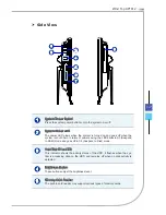 Предварительный просмотр 19 страницы MSI Wind Top AP1612 User Manual