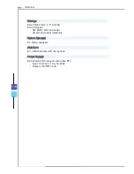 Предварительный просмотр 22 страницы MSI Wind Top AP1612 User Manual