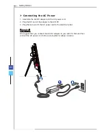 Предварительный просмотр 28 страницы MSI Wind Top AP1612 User Manual