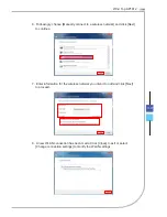 Предварительный просмотр 39 страницы MSI Wind Top AP1612 User Manual