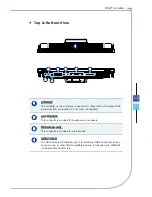 Предварительный просмотр 17 страницы MSI Wind Top AP1622 User Manual