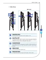 Предварительный просмотр 19 страницы MSI Wind Top AP1622 User Manual