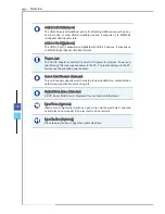 Предварительный просмотр 20 страницы MSI Wind Top AP1622 User Manual