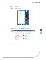 Предварительный просмотр 37 страницы MSI Wind Top AP1622 User Manual
