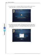 Предварительный просмотр 48 страницы MSI Wind Top AP1622 User Manual