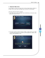 Предварительный просмотр 49 страницы MSI Wind Top AP1622 User Manual