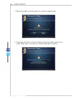 Предварительный просмотр 50 страницы MSI Wind Top AP1622 User Manual