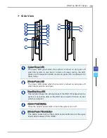 Предварительный просмотр 19 страницы MSI Wind Top AP2011 Series User Manual