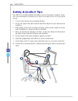 Предварительный просмотр 26 страницы MSI Wind Top AP2011 Series User Manual