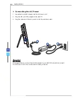 Предварительный просмотр 28 страницы MSI Wind Top AP2011 Series User Manual