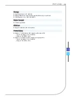 Предварительный просмотр 23 страницы MSI Wind Top AP2021 Series User Manual