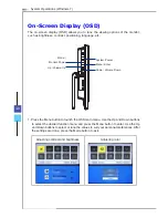 Предварительный просмотр 38 страницы MSI Wind Top AP2021 Series User Manual