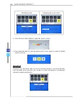 Предварительный просмотр 40 страницы MSI Wind Top AP2021 Series User Manual