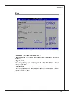 Предварительный просмотр 33 страницы MSI WindBOX III MS-9A35 Manual