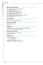 Preview for 14 page of MSI WindBOX MS-9B05 Manual