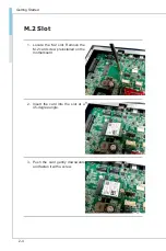 Preview for 20 page of MSI WindBOX MS-9B05 Manual