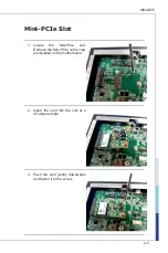 Preview for 21 page of MSI WindBOX MS-9B05 Manual