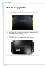 Preview for 24 page of MSI WindBOX MS-9B05 Manual