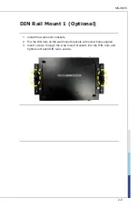 Preview for 25 page of MSI WindBOX MS-9B05 Manual