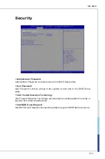 Preview for 40 page of MSI WindBOX MS-9B05 Manual