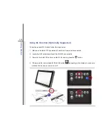 Предварительный просмотр 53 страницы MSI WindPad 110W 32GB User Manual