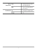 Предварительный просмотр 12 страницы MSI WSR-3018 User Manual