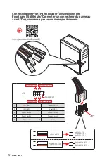 Preview for 4 page of MSI X299 PRO Quick Start Manual