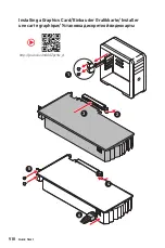 Preview for 8 page of MSI X299 PRO Quick Start Manual