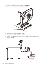 Preview for 32 page of MSI X299 PRO Quick Start Manual