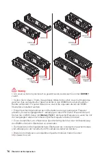 Preview for 72 page of MSI X299 PRO Quick Start Manual