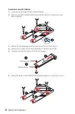 Preview for 76 page of MSI X299 PRO Quick Start Manual