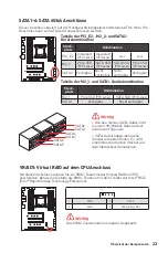 Preview for 79 page of MSI X299 PRO Quick Start Manual