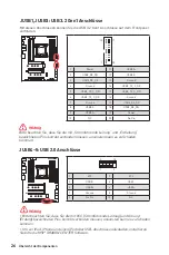 Preview for 82 page of MSI X299 PRO Quick Start Manual