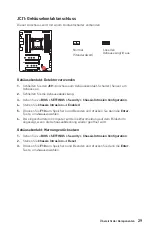 Preview for 85 page of MSI X299 PRO Quick Start Manual