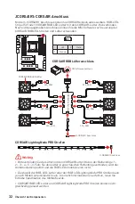 Preview for 88 page of MSI X299 PRO Quick Start Manual