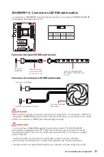 Preview for 133 page of MSI X299 PRO Quick Start Manual