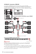 Preview for 134 page of MSI X299 PRO Quick Start Manual