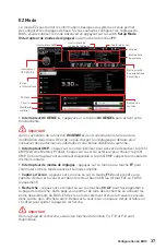 Preview for 139 page of MSI X299 PRO Quick Start Manual