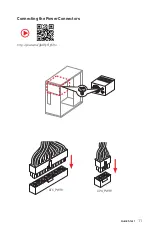 Preview for 11 page of MSI X299 SLI PLUS Manual