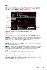 Preview for 55 page of MSI X299 SLI PLUS Manual