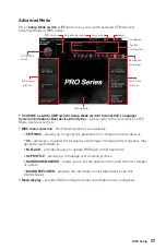 Preview for 57 page of MSI X299 SLI PLUS Manual